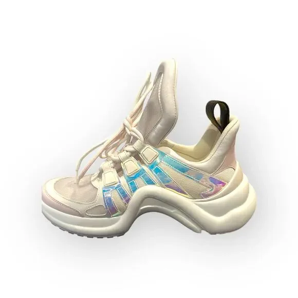 Louis Vuitton LV Archlight Sneakers NEW IN BOX
